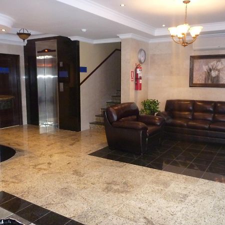 Residencial El Amanecer Hotell Panama City Exteriör bild