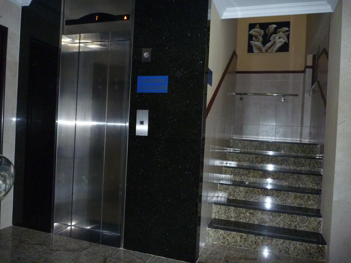 Residencial El Amanecer Hotell Panama City Exteriör bild